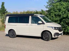 Fahrzeugbild VW California T6.1 Ocean #2