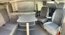 Fahrzeugbild VW California T6.1 Ocean #4