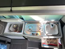 Fahrzeugbild VW California T6.1 Ocean #5