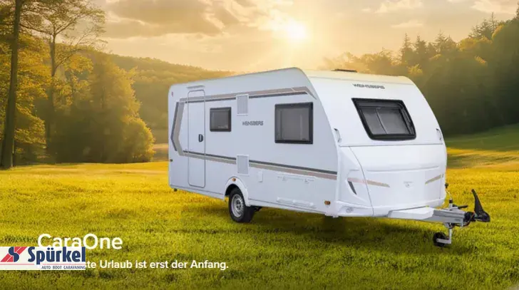 Fahrzeugbild Weinsberg CaraOne 480 QDK *Let´s GO Paket*3er Etagenbett #1