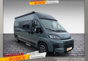 Bild Camper Van CLIFF 600 X