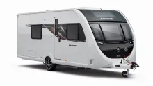 Fahrzeugbild SWIFT Sprite Cruzer 550 gepflegt #3