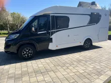 Fahrzeugbild Carado VAN 339 wie neu #2