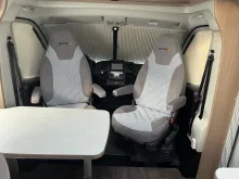 Fahrzeugbild Carado VAN 339 wie neu #6