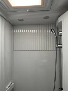 Fahrzeugbild Carado VAN 339 wie neu #9