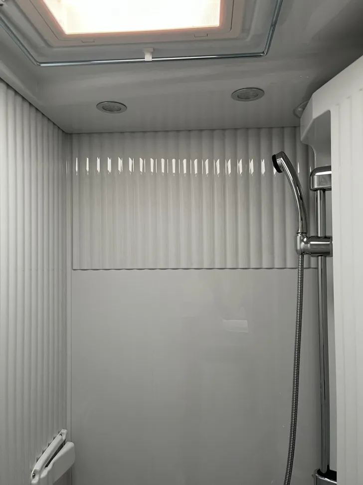Fahrzeugbild Carado VAN 339 wie neu #9