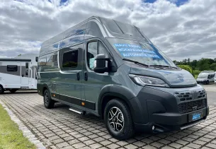 Bild D-Line Roadcruiser Revolution