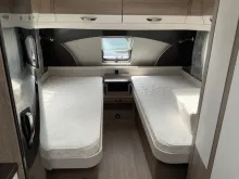 Fahrzeugbild Hobby Prestige 620 CL Mit E&P Level System #4