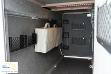 Fahrzeugbild Kabe Novum Traq 750 LGB 2026 VOLL #14