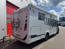 Fahrzeugbild Carado T 459 Pro+ Markise, Rahmenfenster #4
