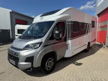 Fahrzeugbild Carado T 459 Pro+ Markise, Rahmenfenster #5