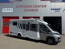 Fahrzeugbild Carado T 459 Pro+ Markise, Rahmenfenster #1