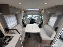 Fahrzeugbild Carado T 459 Pro+ Markise, Rahmenfenster #6