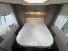 Fahrzeugbild Carado T 459 Pro+ Markise, Rahmenfenster #9