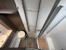 Fahrzeugbild Carado T 459 Pro+ Markise, Rahmenfenster #10
