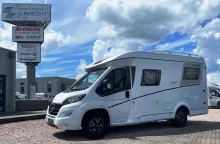 Fahrzeugbild Dethleffs Globebus T 1 SAT/TV/NAVI/KAMERA/ #1