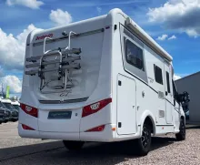 Fahrzeugbild Dethleffs Globebus T 1 SAT/TV/NAVI/KAMERA/ #4