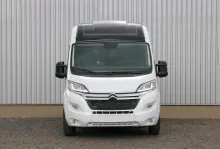 Fahrzeugbild Clever SELECT LINE Celebration 600 mit Verkehrsschilderkennung #4