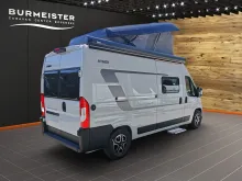 Fahrzeugbild Hymer Redwood 600 #4