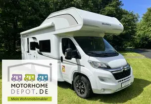 Bild Optima ONTOUR A70 GFM