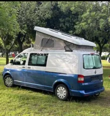Fahrzeugbild VW Sonstige T5 Sehr gepflegt #2