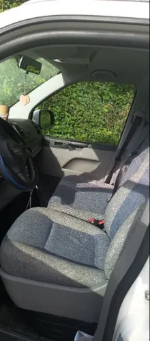Fahrzeugbild VW Sonstige T5 Sehr gepflegt #5