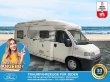 Fahrzeugbild LMC Liberty TI6600/Einzelbetten/Markise/DPF/TÜV 5-28 #1