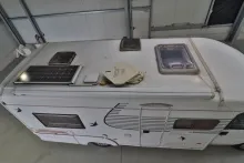 Fahrzeugbild LMC Liberty TI6600/Einzelbetten/Markise/DPF/TÜV 5-28 #5