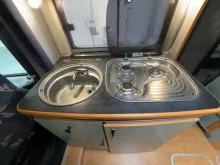 Fahrzeugbild LMC Liberty TI6600/Einzelbetten/Markise/DPF/TÜV 5-28 #12