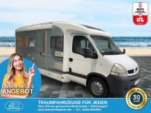 Fahrzeugbild Knaus SUN TI 700 MEG/Einzelbetten/2xKlima/Markise #1