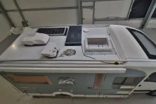 Fahrzeugbild Knaus SUN TI 700 MEG/Einzelbetten/2xKlima/Markise #5