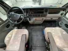 Fahrzeugbild Knaus SUN TI 700 MEG/Einzelbetten/2xKlima/Markise #6