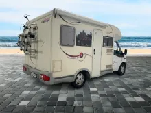 Fahrzeugbild Challenger Genesis 32 - Festbett - Markise - PREISGARANTIE #5
