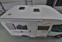 Fahrzeugbild Challenger Genesis 32 - Festbett - Markise - PREISGARANTIE #6