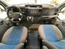 Fahrzeugbild Challenger Genesis 32 - Festbett - Markise - PREISGARANTIE #7