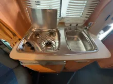Fahrzeugbild Challenger Genesis 32 - Festbett - Markise - PREISGARANTIE #12