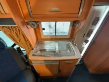 Fahrzeugbild Challenger Genesis 32 - Festbett - Markise - PREISGARANTIE #13