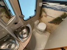 Fahrzeugbild Challenger Genesis 32 - Festbett - Markise - PREISGARANTIE #14