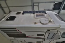 Fahrzeugbild LMC Cruiser T 612 Comfort/Festbett/Klima/Solar/Mark. #6
