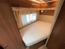 Fahrzeugbild LMC Cruiser T 612 Comfort/Festbett/Klima/Solar/Mark. #12