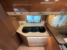 Fahrzeugbild LMC Cruiser T 612 Comfort/Festbett/Klima/Solar/Mark. #13