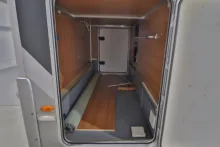 Fahrzeugbild LMC Liberty I 710 Explorer/Festbett/Garage/Markise #7