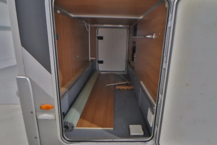 Fahrzeugbild LMC Liberty I 710 Explorer/Festbett/Garage/Markise #7