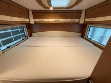 Fahrzeugbild LMC Liberty I 710 Explorer/Festbett/Garage/Markise #13