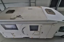 Fahrzeugbild Ci Elliot Elite K/Queensbett/Garage/Klima/Markise #6