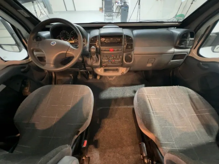 Fahrzeugbild Knaus Sun Traveller 608/Klimaanlage/Markise/DPF/AHK #6