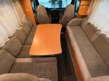 Fahrzeugbild Knaus Sun Traveller 608/Klimaanlage/Markise/DPF/AHK #7