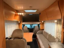 Fahrzeugbild Knaus Sun Traveller 608/Klimaanlage/Markise/DPF/AHK #8