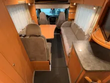 Fahrzeugbild Knaus Sun Traveller 608/Klimaanlage/Markise/DPF/AHK #10