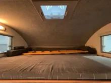 Fahrzeugbild Knaus Sun Traveller 608/Klimaanlage/Markise/DPF/AHK #11